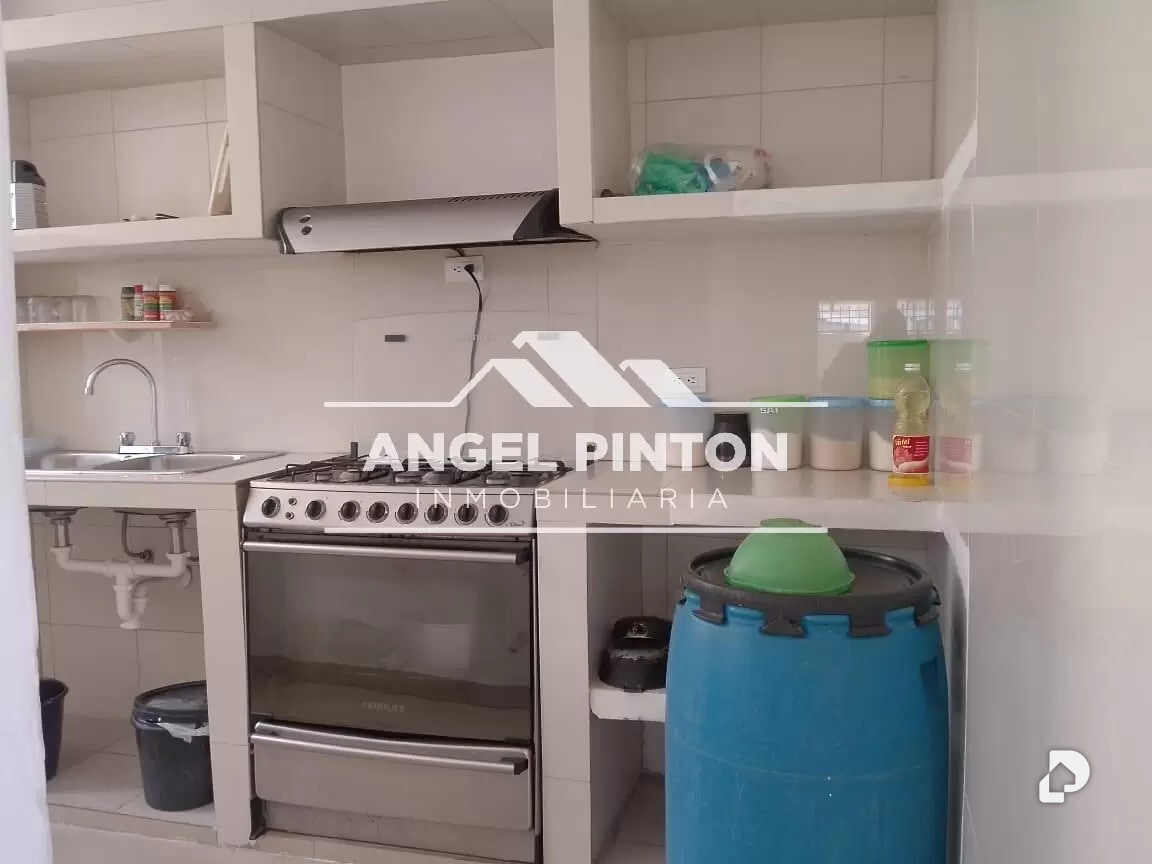 Apartamento en Urbanizacion Urdaneta, Maracaibo – 3