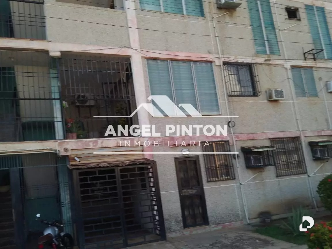 Apartamento en Urbanizacion Urdaneta, Maracaibo – 2
