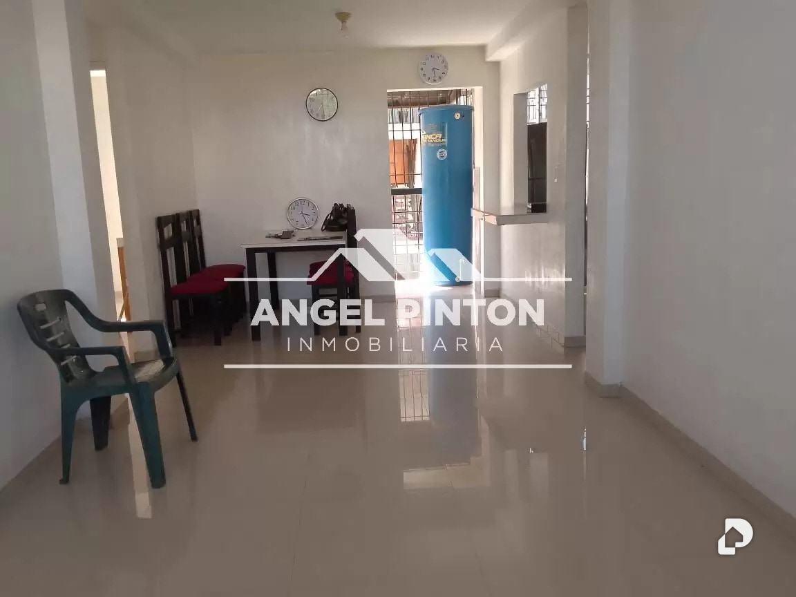 Apartamento en Urbanizacion Urdaneta, Maracaibo – 5