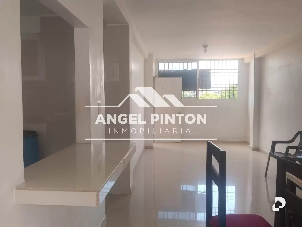 Apartamento en Urbanizacion Urdaneta, Maracaibo – 1