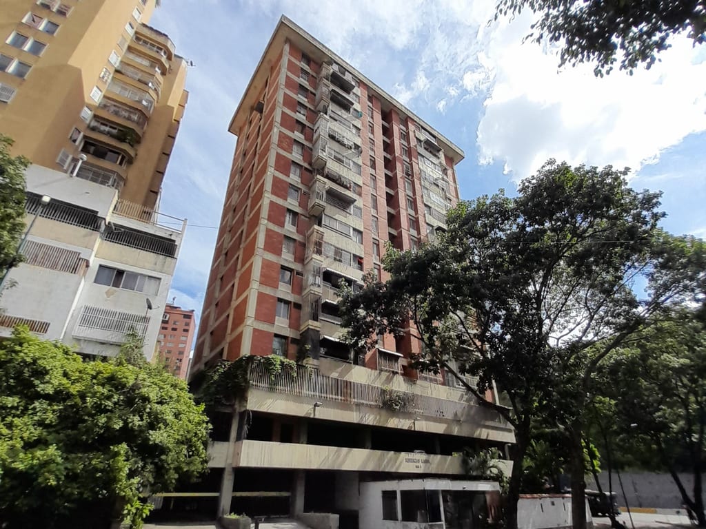 Apartamento en Terrazas del Club Hípico, Caracas - 1