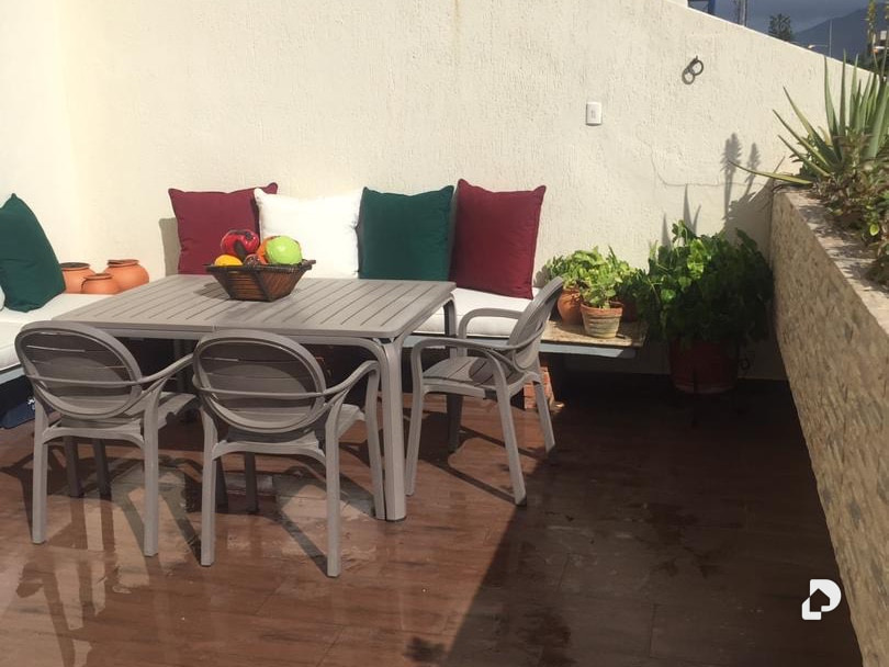 Townhouse en Playa el ángel, Pampatar – 7