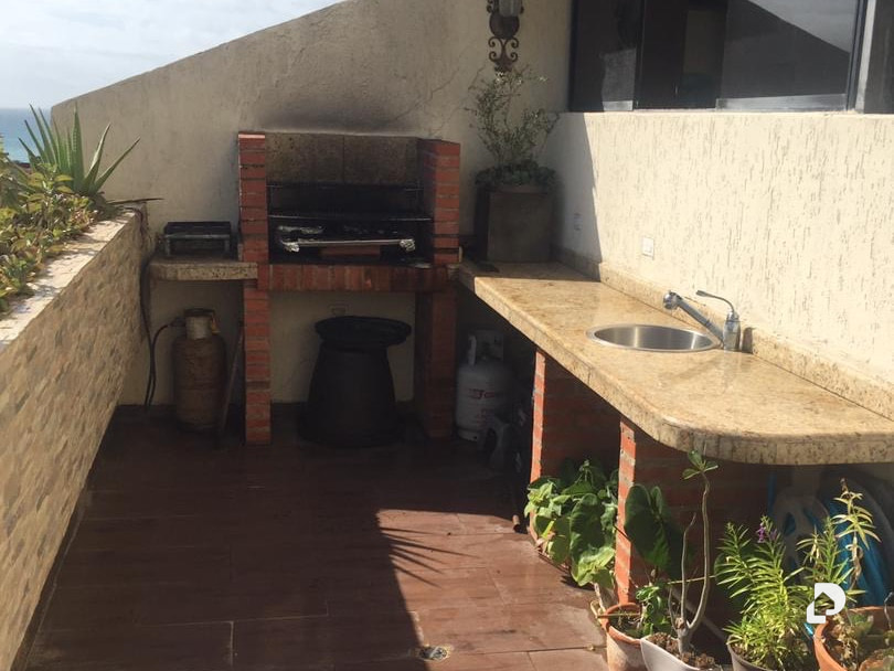 Townhouse en Playa el ángel, Pampatar – 8