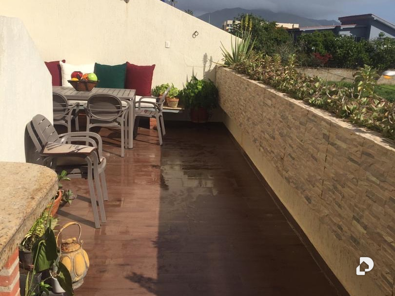 Townhouse en Playa el ángel, Pampatar – 6