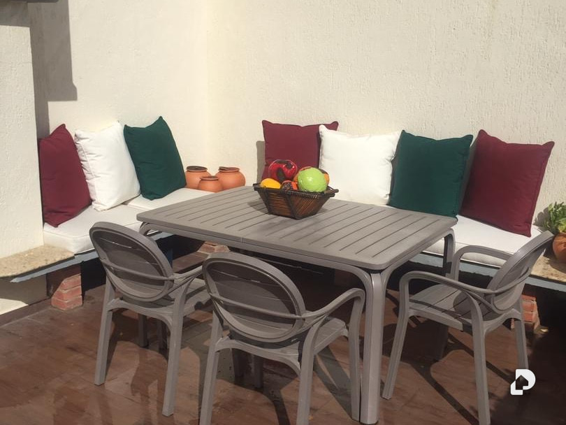 Townhouse en Playa el ángel, Pampatar – 5