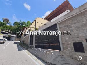 Casa en Prados del Este, Caracas – 2