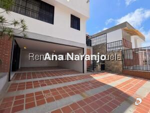 Casa en Prados del Este, Caracas – 4