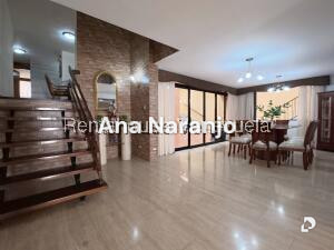 Casa en Prados del Este, Caracas – 27