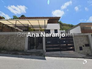 Casa en Prados del Este, Caracas – 1