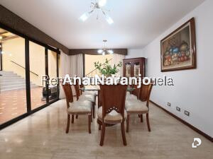Casa en Prados del Este, Caracas – 28
