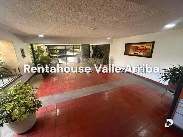 Apartamento en Los Salias, San Antonio de Los Altos