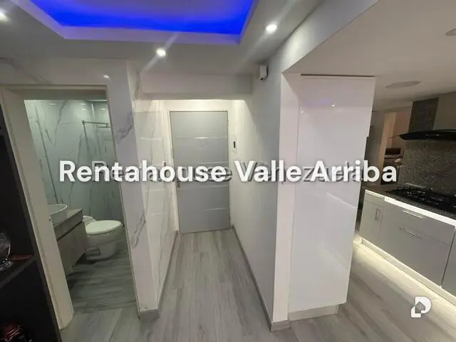 Apartamento en Los Salias, San Antonio de Los Altos
