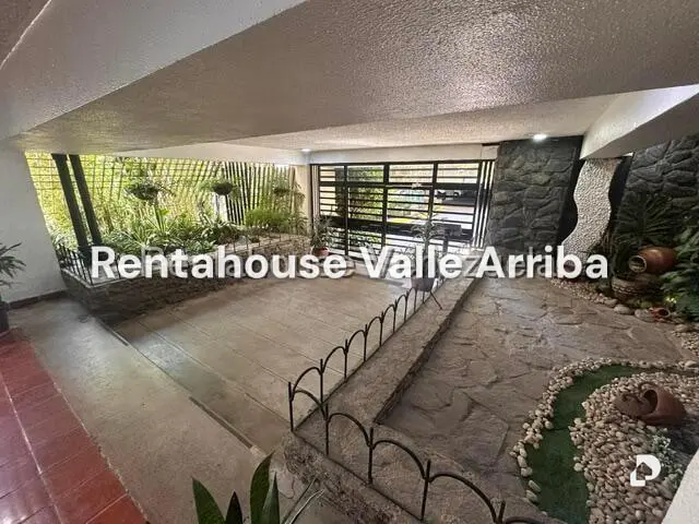 Apartamento en Los Salias, San Antonio de Los Altos