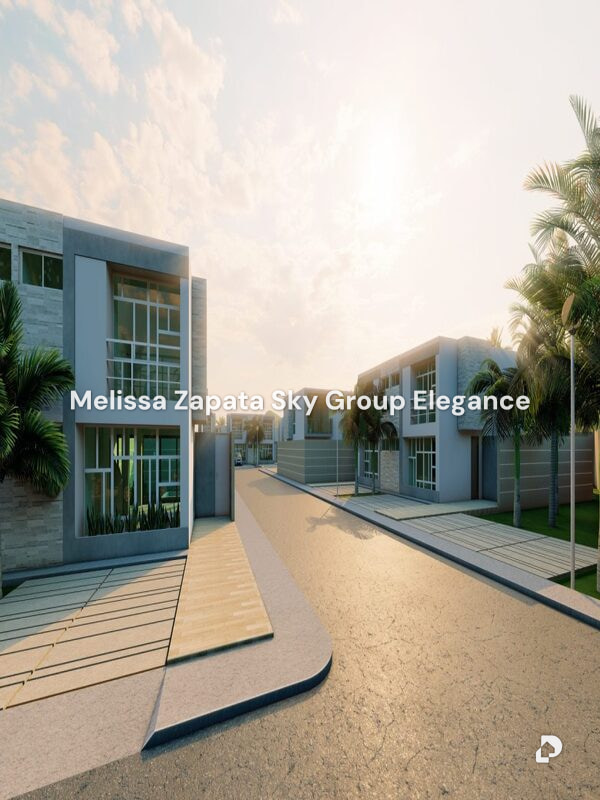 Townhouse en Tucacas – 1