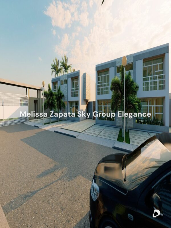 Townhouse en Tucacas – 9