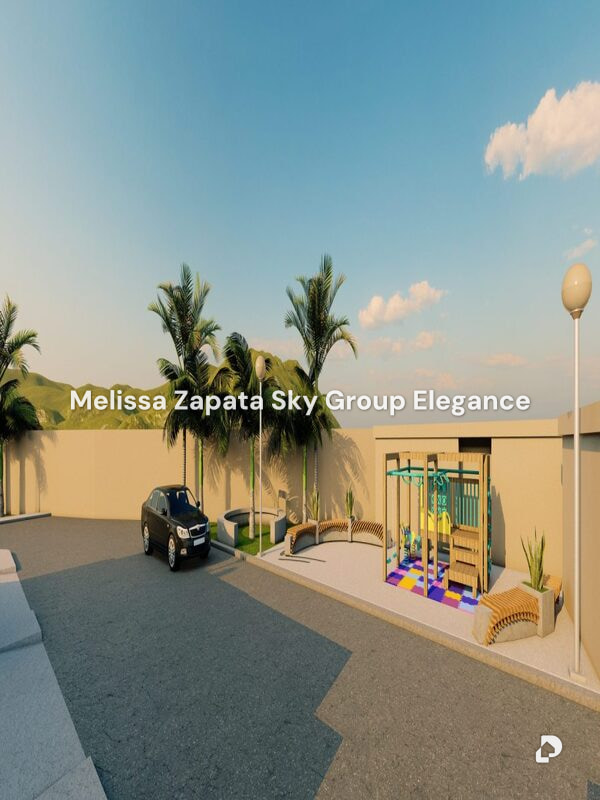 Townhouse en Tucacas – 5