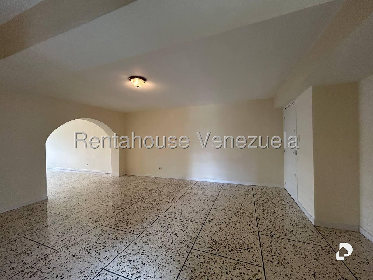Apartamento en La Ciudadela, Caracas