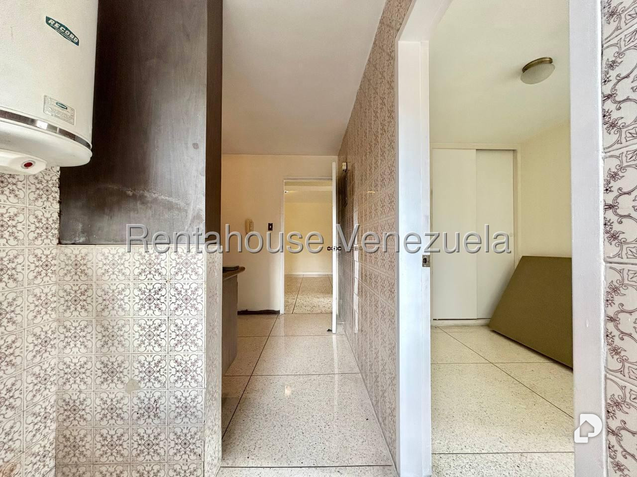 Apartamento en La Ciudadela, Caracas