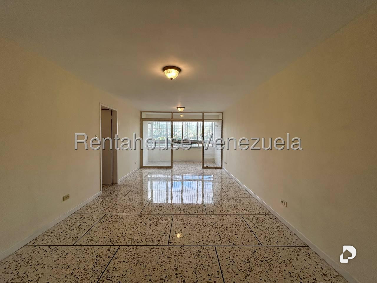 Apartamento en La Ciudadela, Caracas