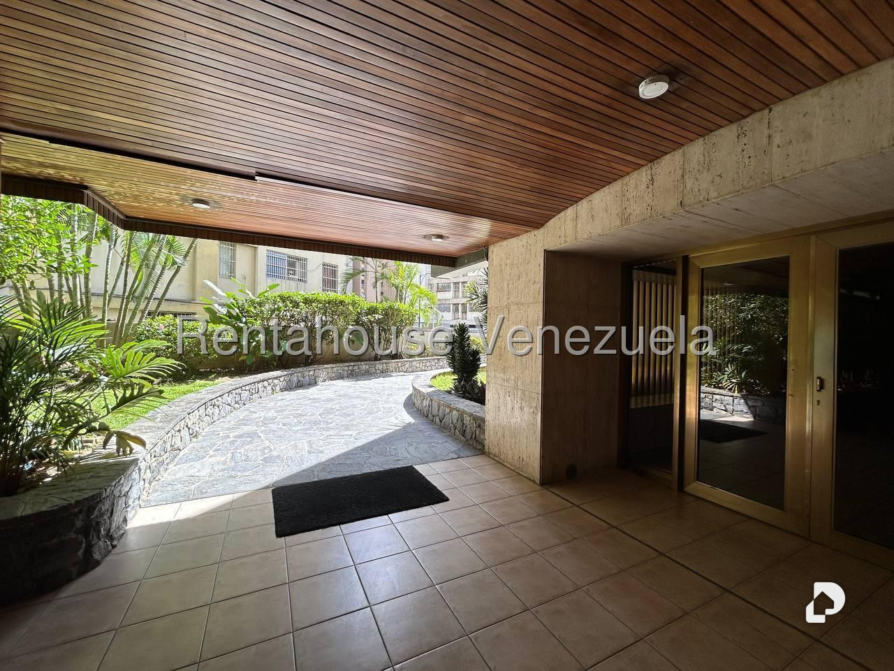 Apartamento en La Ciudadela, Caracas