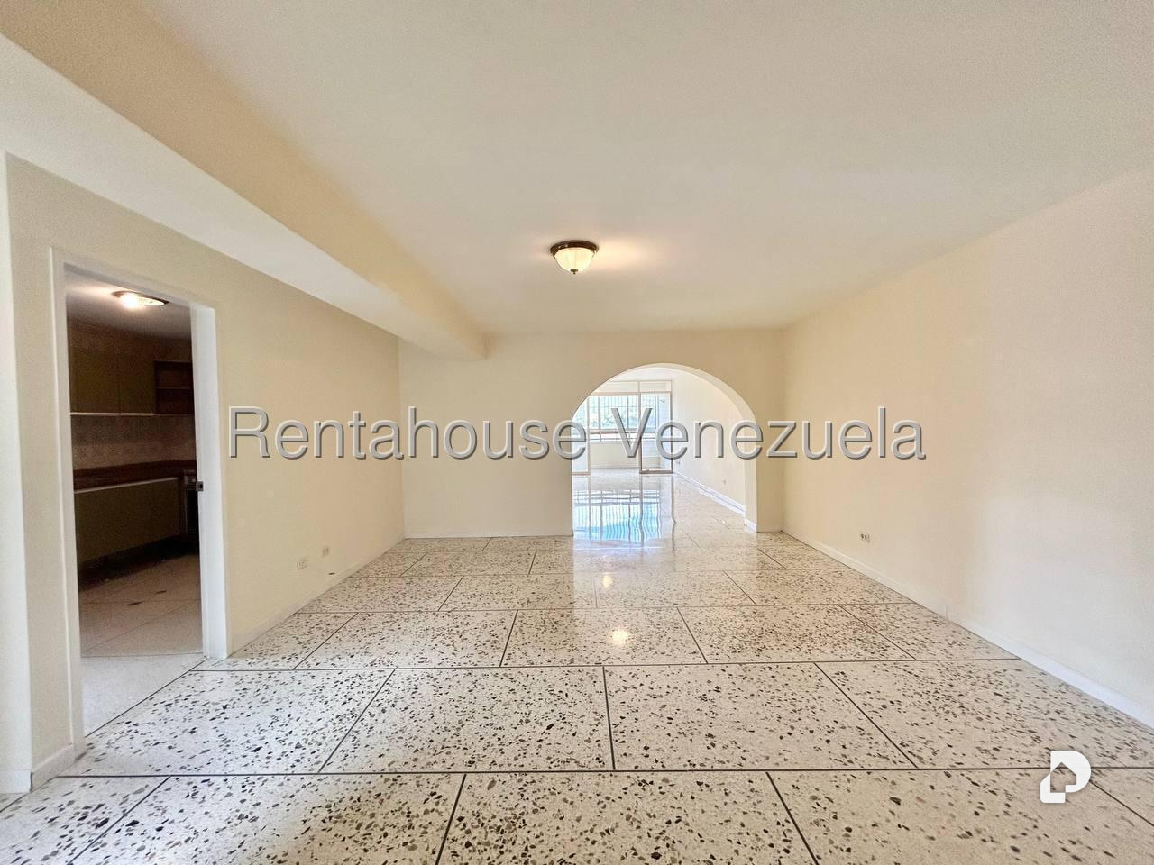 Apartamento en La Ciudadela, Caracas