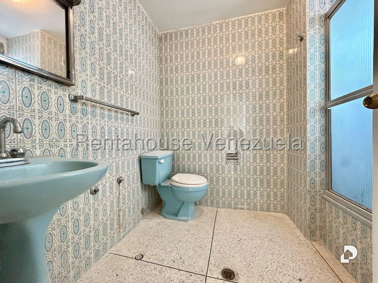 Apartamento en La Ciudadela, Caracas