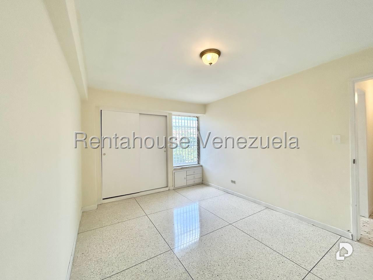 Apartamento en La Ciudadela, Caracas
