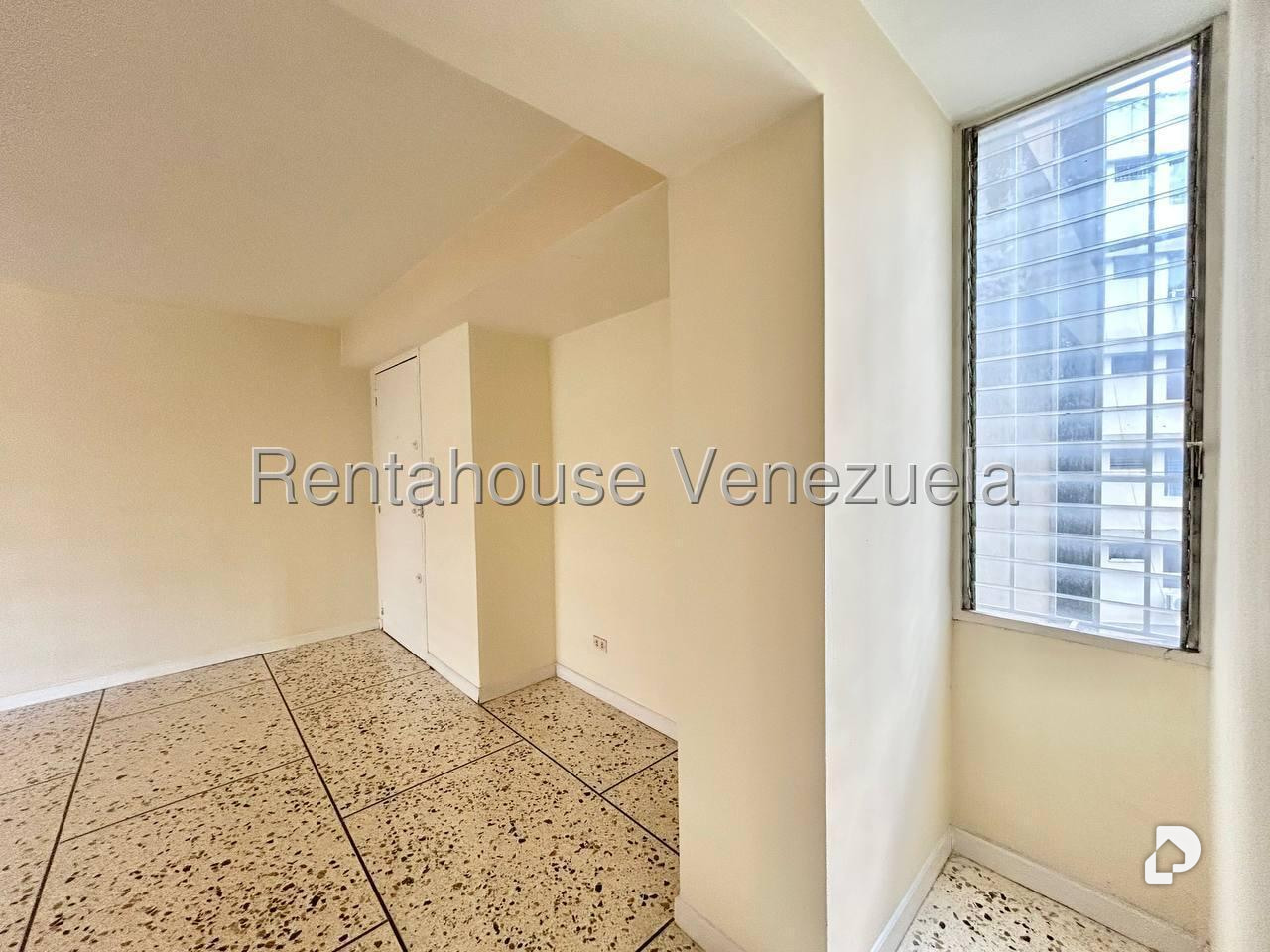 Apartamento en La Ciudadela, Caracas