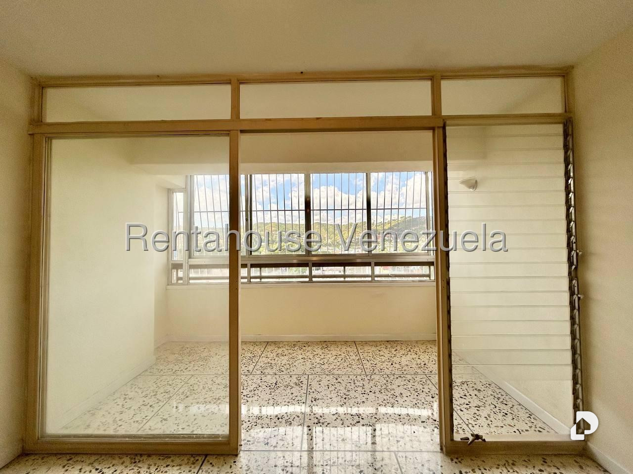 Apartamento en La Ciudadela, Caracas