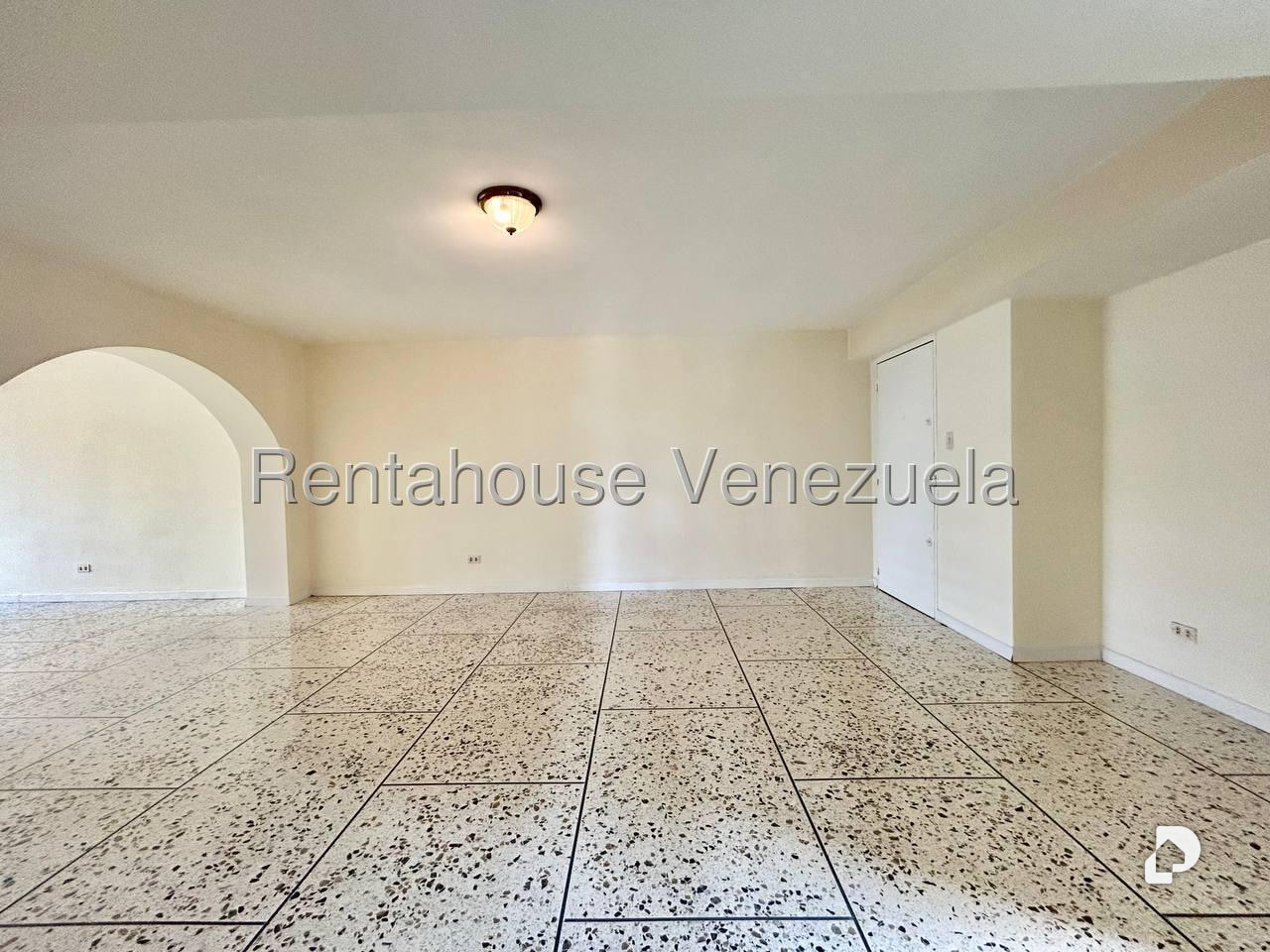 Apartamento en La Ciudadela, Caracas