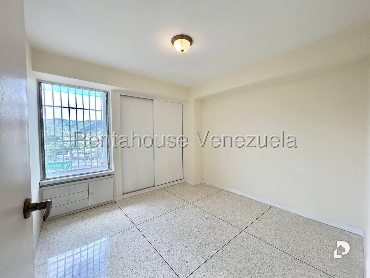 Apartamento en La Ciudadela, Caracas