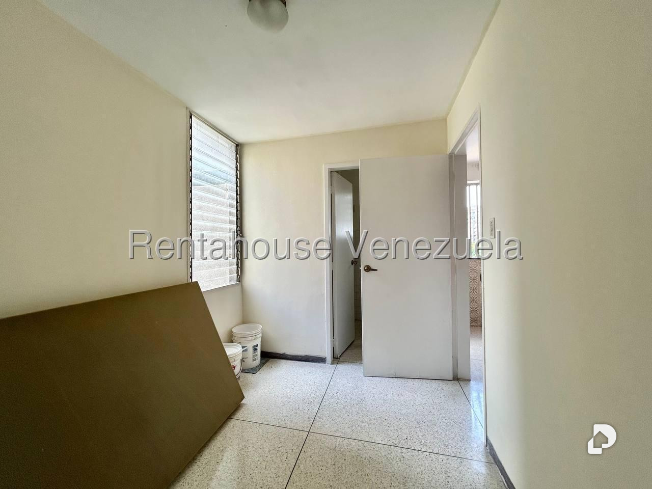 Apartamento en La Ciudadela, Caracas