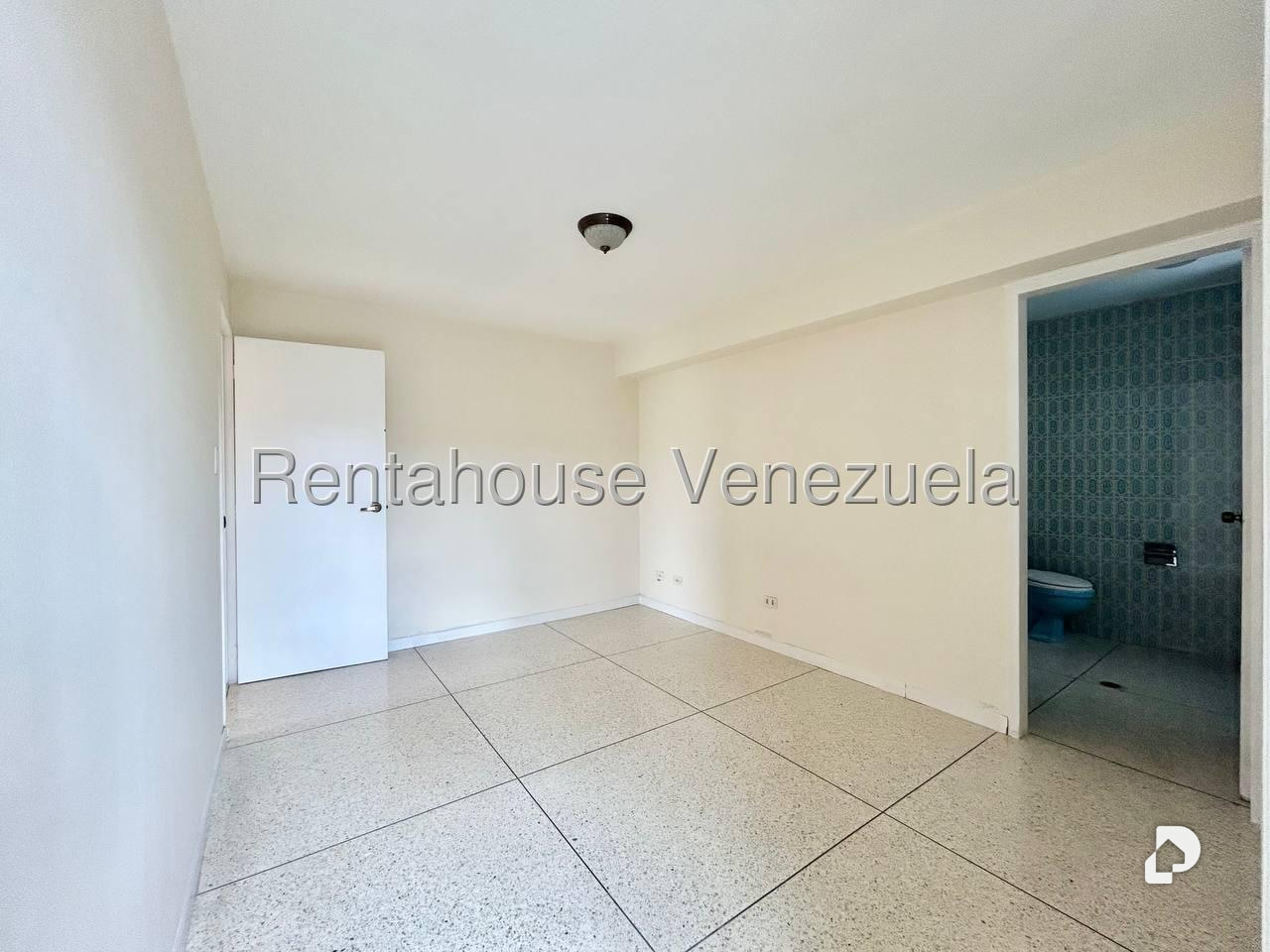 Apartamento en La Ciudadela, Caracas