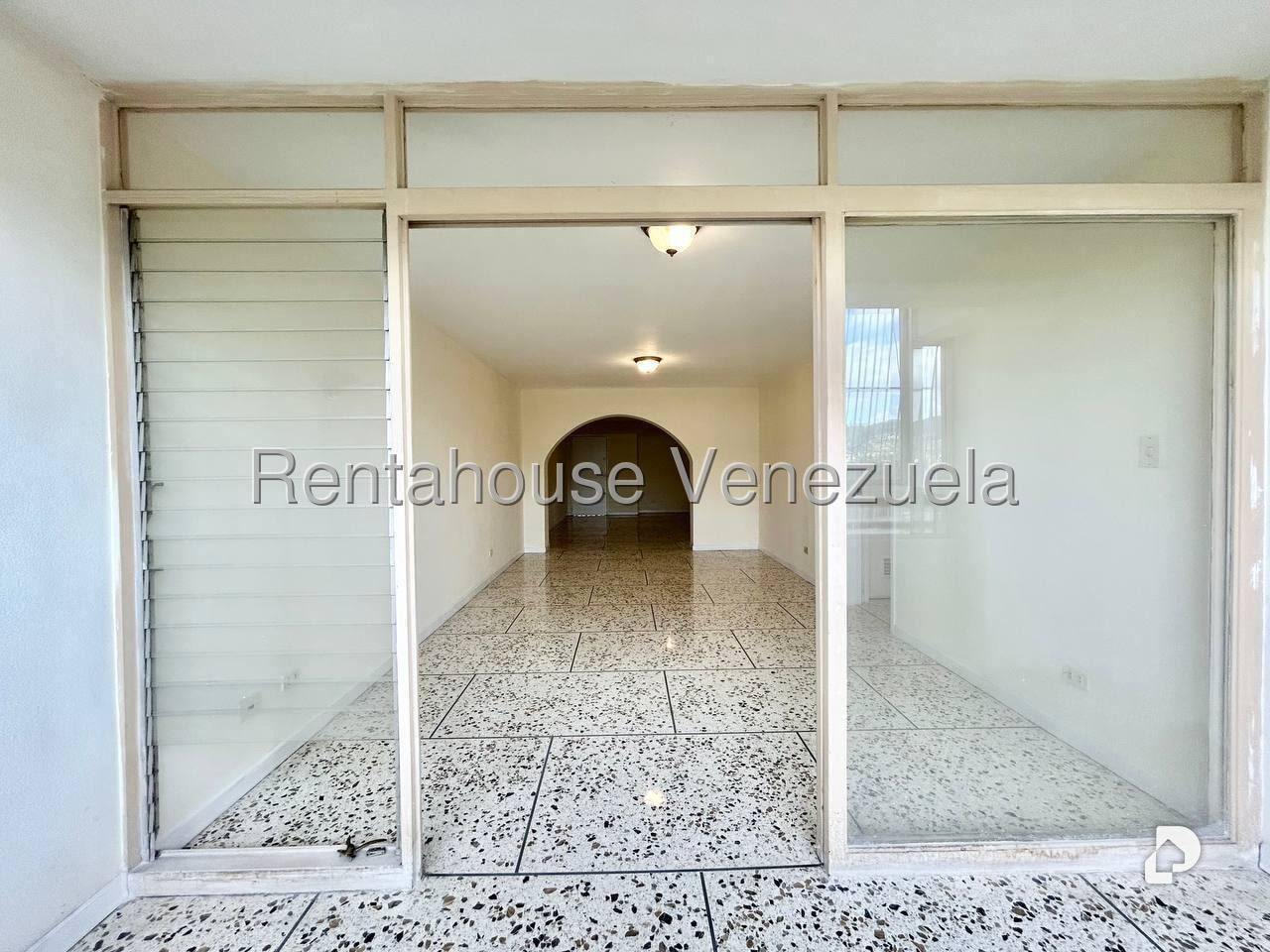 Apartamento en La Ciudadela, Caracas