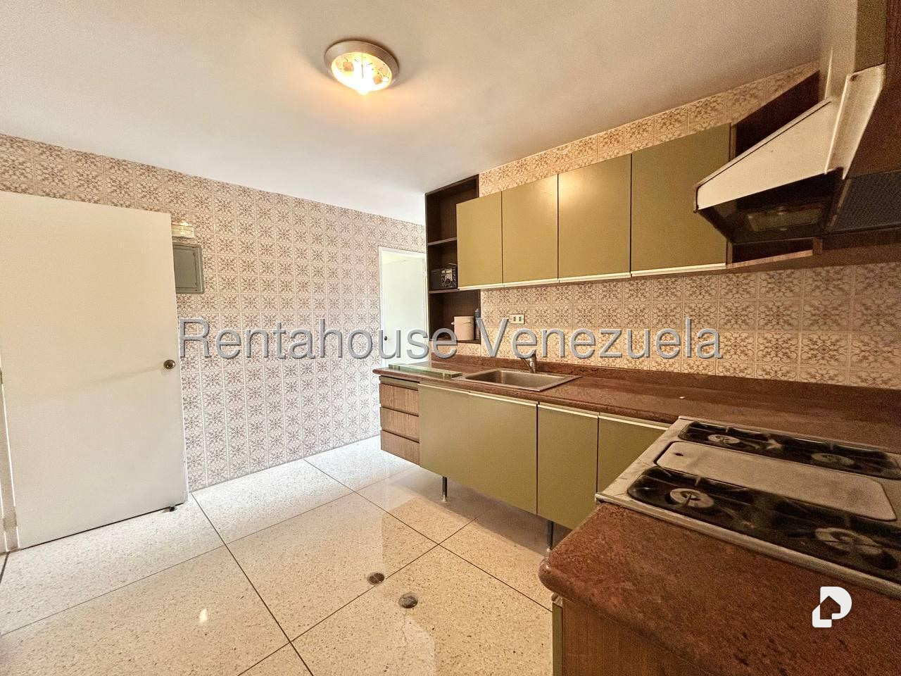 Apartamento en La Ciudadela, Caracas