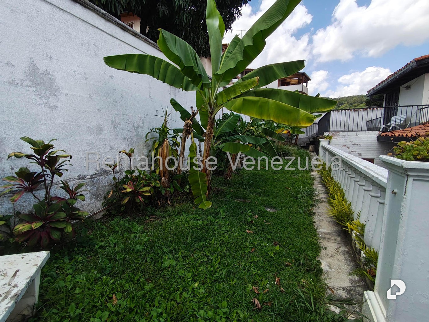 House in Prados del Este, Caracas – 20