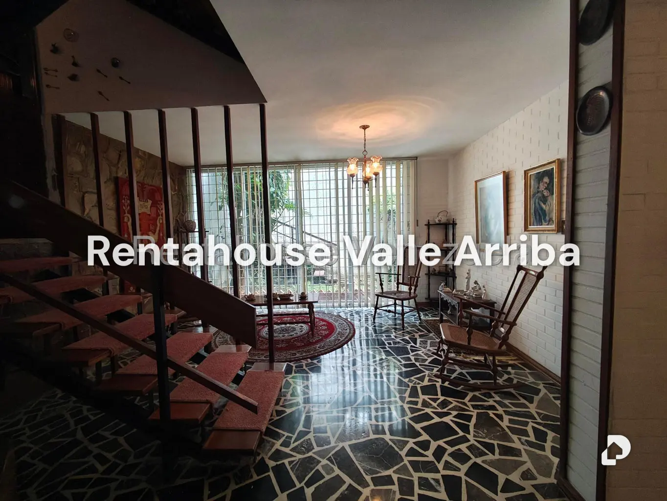 Casa en Prados del Este, Caracas – 6