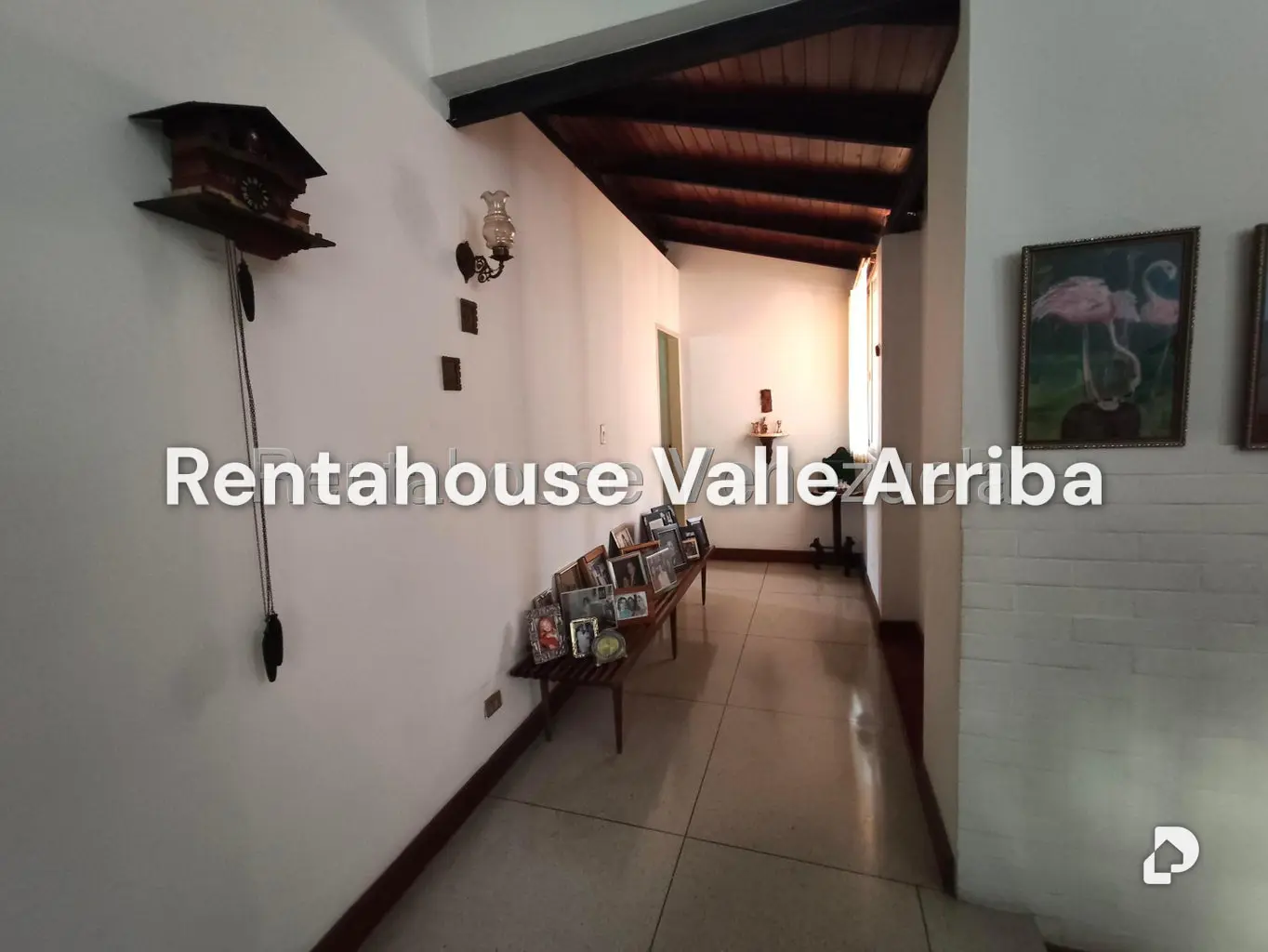 Casa en Prados del Este, Caracas – 25