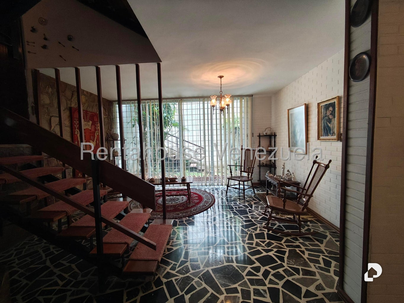 House in Prados del Este, Caracas – 6