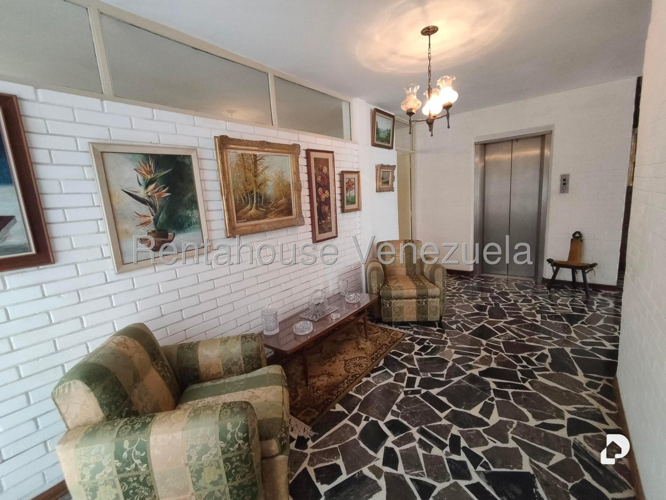 House in Prados del Este, Caracas – 2