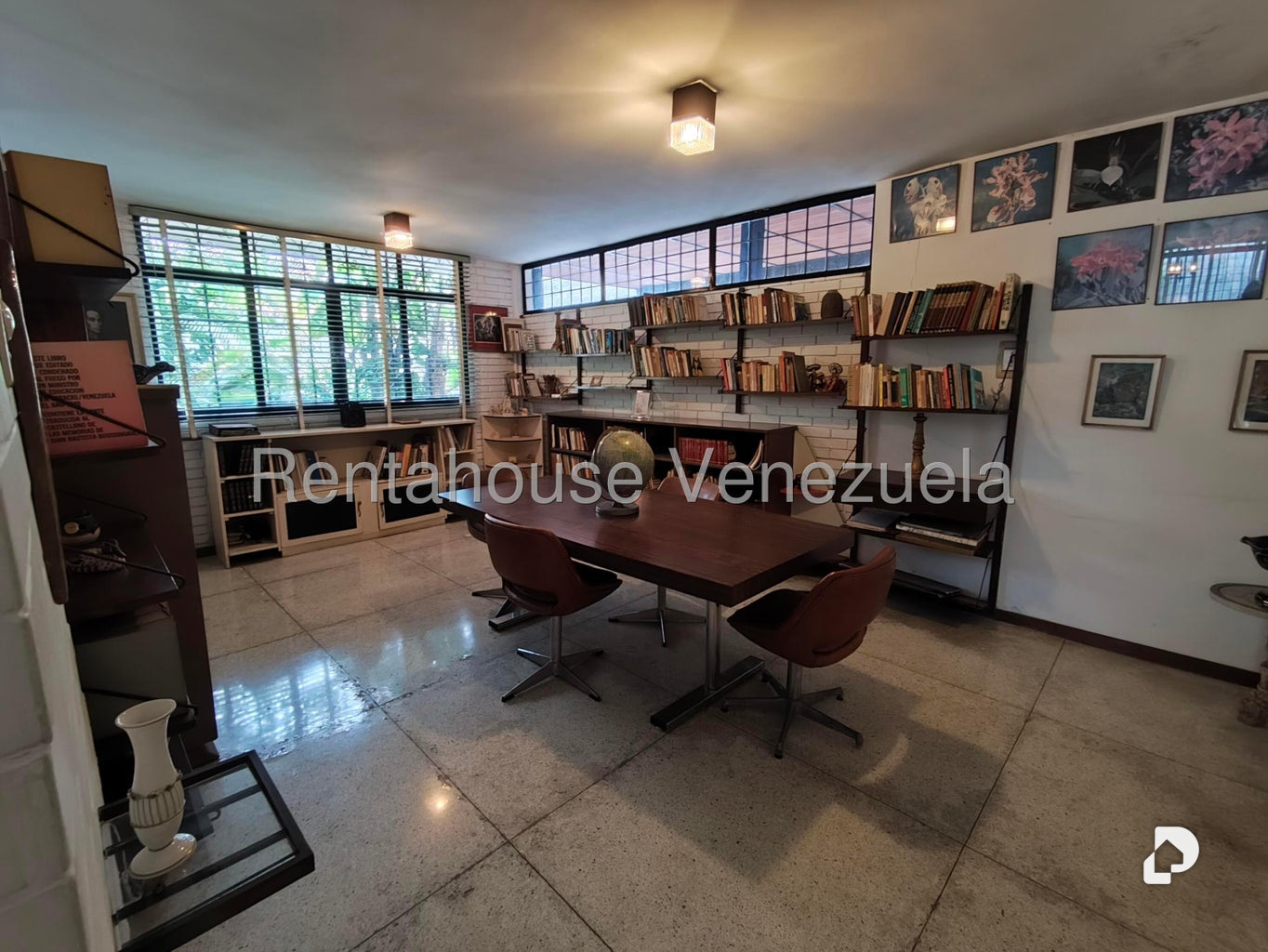 House in Prados del Este, Caracas – 4