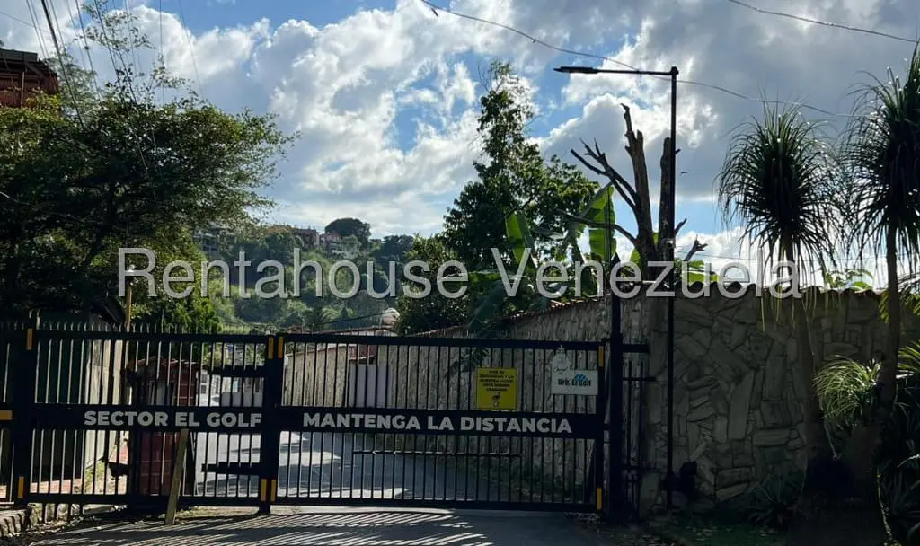 Terreno en Colinas de Carrizal, Carrizal - 1