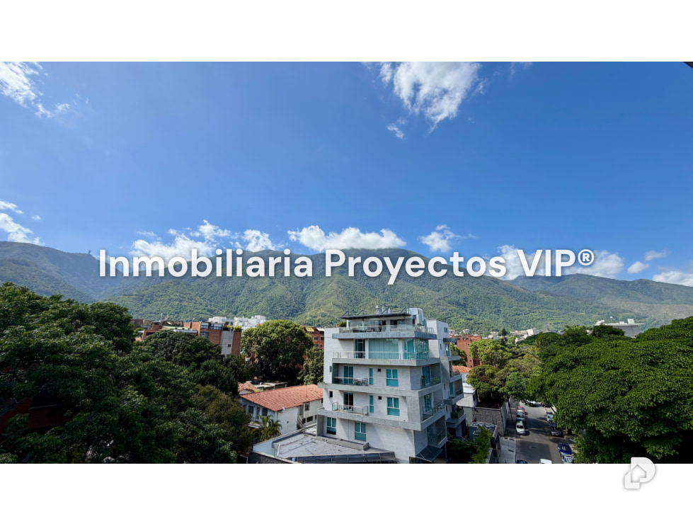 Apartamento en La Castellana, Caracas – 11