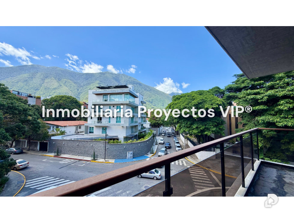 Apartamento en La Castellana, Caracas – 4