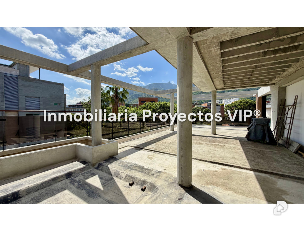 Apartamento en La Castellana, Caracas – 10