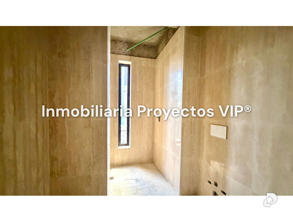 Apartamento en La Castellana, Caracas – 8