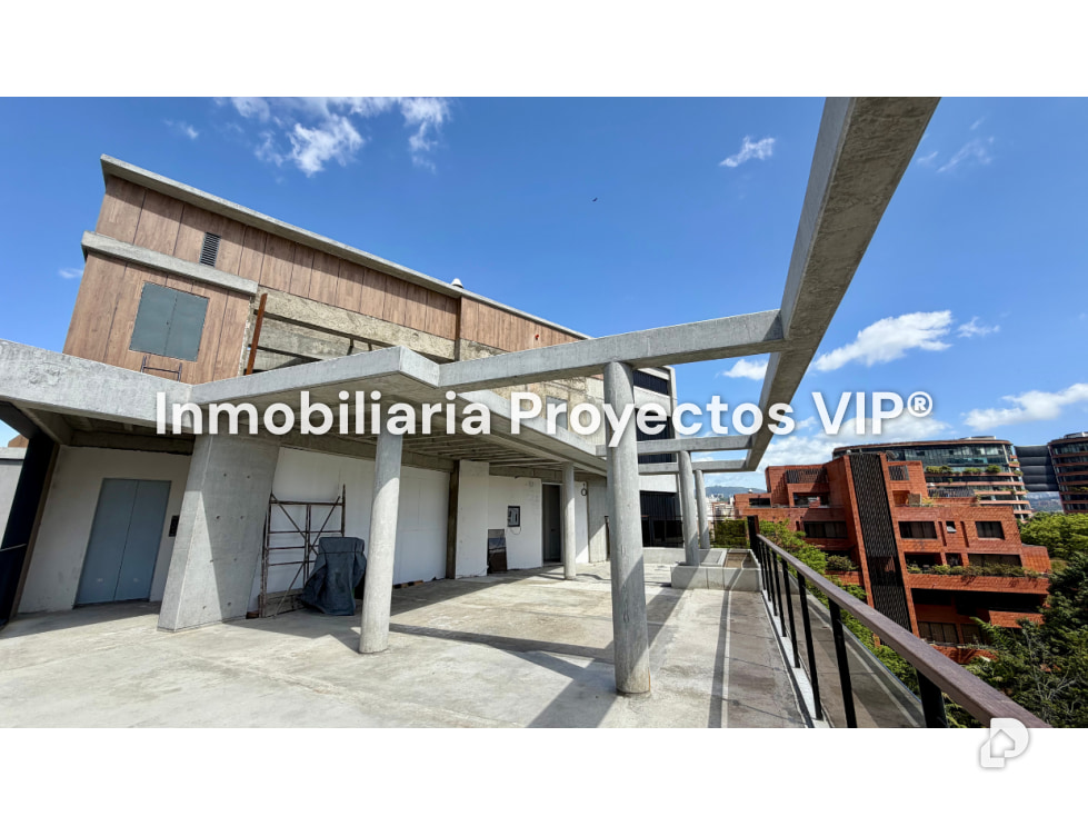 Apartamento en La Castellana, Caracas – 9