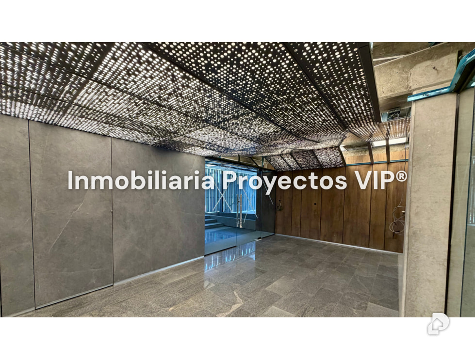 Apartamento en La Castellana, Caracas – 2
