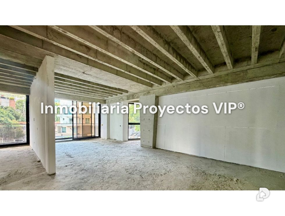 Apartamento en La Castellana, Caracas – 5