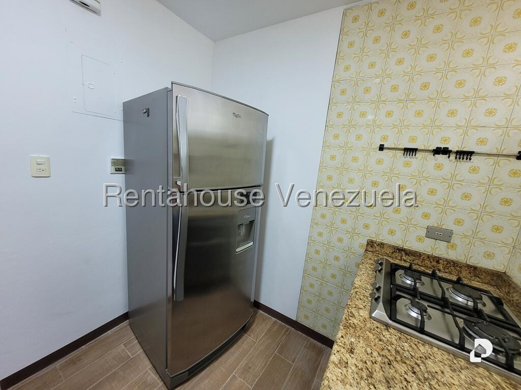 Apartamento en Colinas de Bello Monte, Caracas – 6